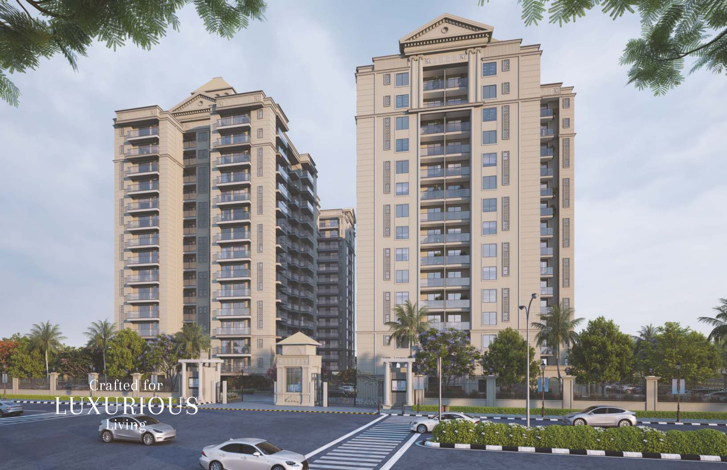 latest property